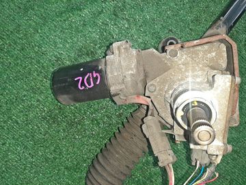 РУЛЕВАЯ РЕЙКА НА HONDA FIT GD2 L13A