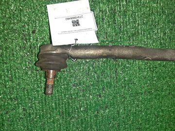 РУЛЕВАЯ РЕЙКА НА HONDA FIT GD2 L13A