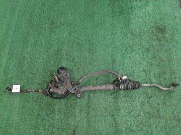 РУЛЕВАЯ РЕЙКА НА HONDA CIVIC FD1 R18A