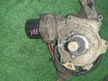 РУЛЕВАЯ РЕЙКА НА HONDA CIVIC FD1 R18A