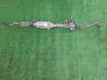 РУЛЕВАЯ РЕЙКА НА HONDA ACCORD CL7 K20A