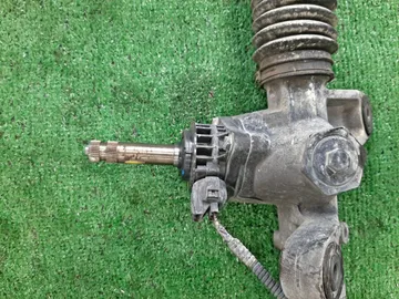 РУЛЕВАЯ РЕЙКА НА HONDA ACCORD CL7 K20A