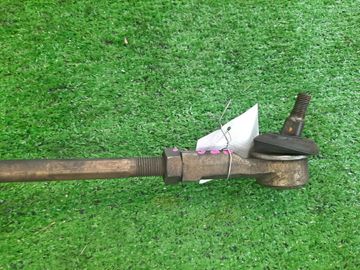 РУЛЕВАЯ РЕЙКА НА MITSUBISHI DION CR6W 4G94