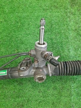 РУЛЕВАЯ РЕЙКА НА MITSUBISHI DION CR6W 4G94