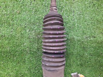 РУЛЕВАЯ РЕЙКА НА MITSUBISHI DION CR6W 4G94