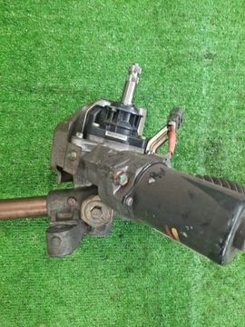 РУЛЕВАЯ РЕЙКА НА HONDA FIT ARIA GD8 L15A