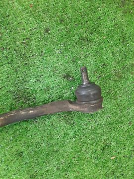 РУЛЕВАЯ РЕЙКА НА HONDA FIT ARIA GD8 L15A