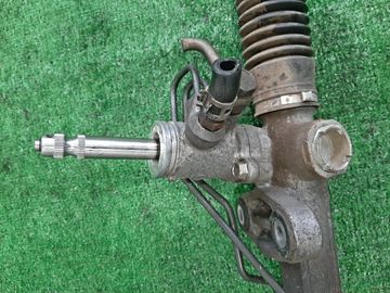 РУЛЕВАЯ РЕЙКА НА MITSUBISHI DION CR6W 4G94