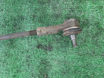 РУЛЕВАЯ РЕЙКА НА MITSUBISHI DION CR6W 4G94