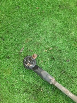 РУЛЕВАЯ РЕЙКА НА SUZUKI SX4 YA22S M16A