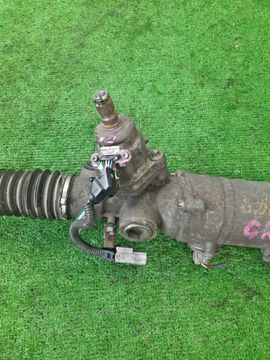 РУЛЕВАЯ РЕЙКА НА TOYOTA CROWN GRS182 3GR-FSE