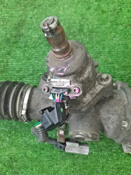 РУЛЕВАЯ РЕЙКА НА TOYOTA CROWN GRS182 3GR-FSE