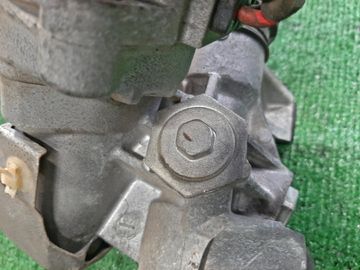 РУЛЕВАЯ РЕЙКА НА HONDA AIRWAVE GJ1 L15A