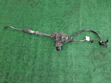 РУЛЕВАЯ РЕЙКА НА HONDA CIVIC FD1 R18A