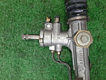 РУЛЕВАЯ РЕЙКА НА HONDA AVANCIER TA4 J30A