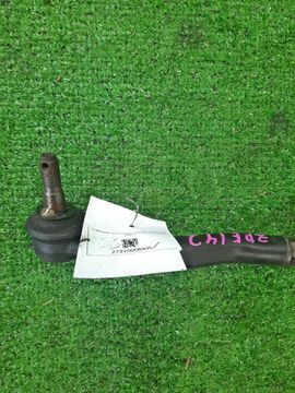 РУЛЕВАЯ РЕЙКА НА TOYOTA COROLLA  AXIO ZRE142 2ZR-FE