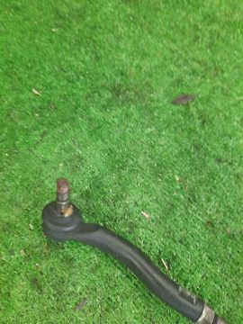 РУЛЕВАЯ РЕЙКА НА TOYOTA COROLLA  AXIO ZRE142 2ZR-FE