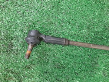 РУЛЕВАЯ РЕЙКА НА TOYOTA COROLLA  AXIO ZRE144 2ZR-FE