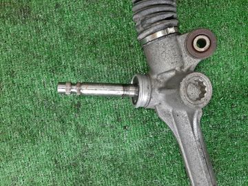 РУЛЕВАЯ РЕЙКА НА TOYOTA COROLLA  AXIO ZRE144 2ZR-FE