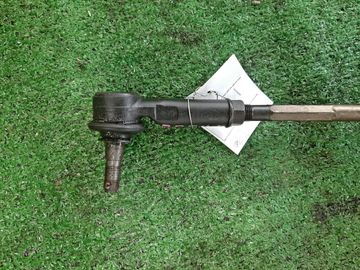 РУЛЕВАЯ РЕЙКА НА TOYOTA COROLLA  AXIO ZRE144 2ZR-FE