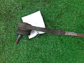 РУЛЕВАЯ РЕЙКА НА TOYOTA PASSO KGC10 1KR-FE