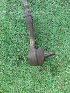 РУЛЕВАЯ РЕЙКА НА TOYOTA PASSO KGC10 1KR-FE