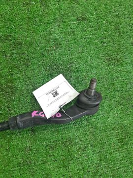 РУЛЕВАЯ РЕЙКА НА TOYOTA PASSO KGC10 1KR-FE