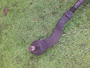 РУЛЕВАЯ РЕЙКА НА TOYOTA PASSO KGC10 1KR-FE