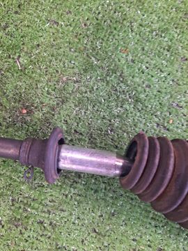 РУЛЕВАЯ РЕЙКА НА TOYOTA PASSO KGC10 1KR-FE