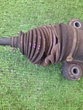 РУЛЕВАЯ РЕЙКА НА TOYOTA PASSO KGC10 1KR-FE