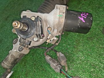 РУЛЕВАЯ РЕЙКА НА HONDA CIVIC EU1 D15B