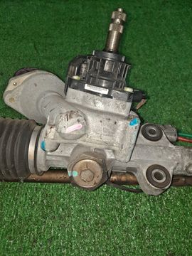 РУЛЕВАЯ РЕЙКА НА HONDA CIVIC EU1 D15B