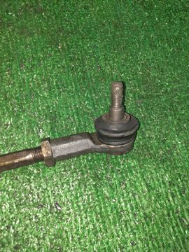 РУЛЕВАЯ РЕЙКА НА HONDA CIVIC EU1 D15B