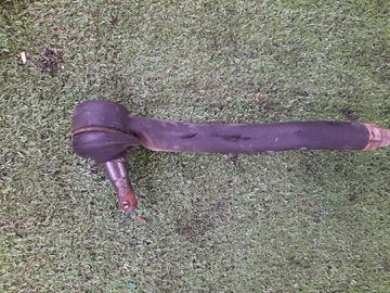 РУЛЕВАЯ РЕЙКА НА TOYOTA ESTIMA ACR30W 2AZ-FE