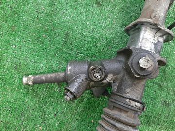 РУЛЕВАЯ РЕЙКА НА SUBARU IMPREZA GG2 EJ15E