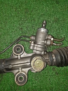 РУЛЕВАЯ РЕЙКА НА MITSUBISHI CHARIOT GRANDIS N84W 4G64