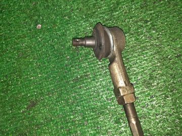 РУЛЕВАЯ РЕЙКА НА MITSUBISHI CHARIOT GRANDIS N84W 4G64