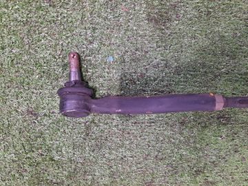 РУЛЕВАЯ РЕЙКА НА TOYOTA COROLLA FIELDER NZE121G 1NZ-FE