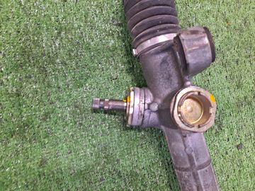 РУЛЕВАЯ РЕЙКА НА TOYOTA COROLLA FIELDER NZE121G 1NZ-FE