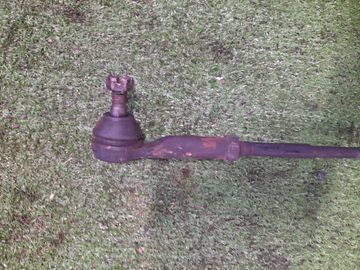 РУЛЕВАЯ РЕЙКА НА NISSAN AVENIR RW11 QR20DE