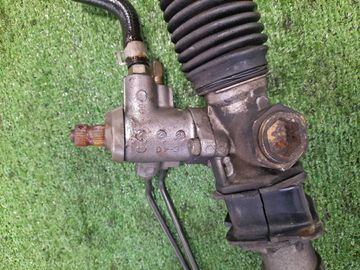 РУЛЕВАЯ РЕЙКА НА NISSAN AVENIR RW11 QR20DE