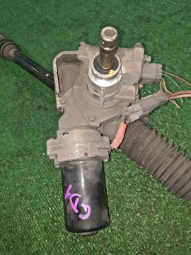 РУЛЕВАЯ РЕЙКА НА HONDA FIT GD1 L13A