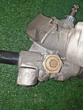 РУЛЕВАЯ РЕЙКА НА HONDA FIT GD1 L13A