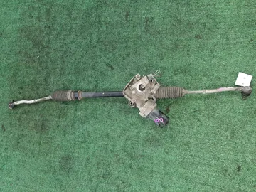 РУЛЕВАЯ РЕЙКА НА HONDA FIT GD1 L13A