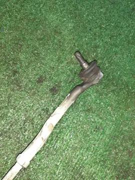 РУЛЕВАЯ РЕЙКА НА HONDA FIT GD1 L13A