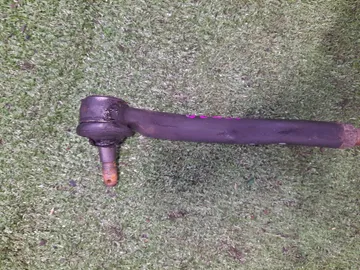 РУЛЕВАЯ РЕЙКА НА TOYOTA ESTIMA ACR30W 2AZ-FE