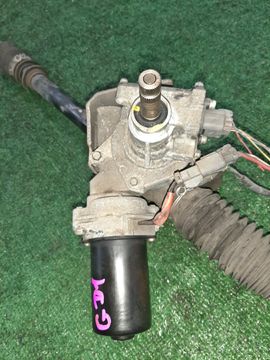 РУЛЕВАЯ РЕЙКА НА HONDA FIT GD1 L13A