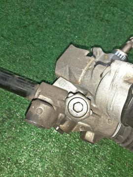 РУЛЕВАЯ РЕЙКА НА HONDA FIT GD1 L13A