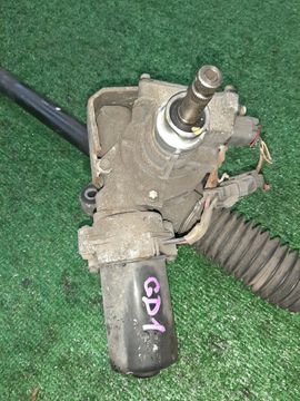 РУЛЕВАЯ РЕЙКА НА HONDA FIT GD1 L13A