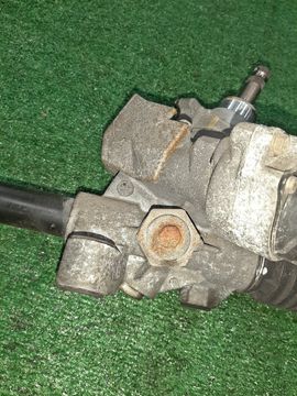 РУЛЕВАЯ РЕЙКА НА HONDA FIT GD1 L13A